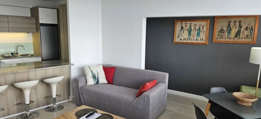 2 Bedroom Property for Sale in Vredehoek Western Cape